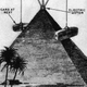 Image for article titled The 1931 Plan To Turn The Pyramids Into an Amusement Park
